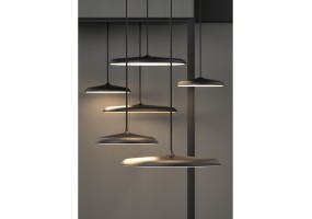 Pakabinamas šviestuvas ARTIST 24W 3000K 83093003